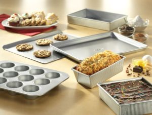 Metal Baking Pan Essentials: What Every Kitchen Needs